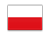TAVERNA VECCHIO BORGO - Polski